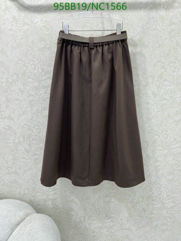 MIUMIU-Clothing Code: NC1566 $: 95USD