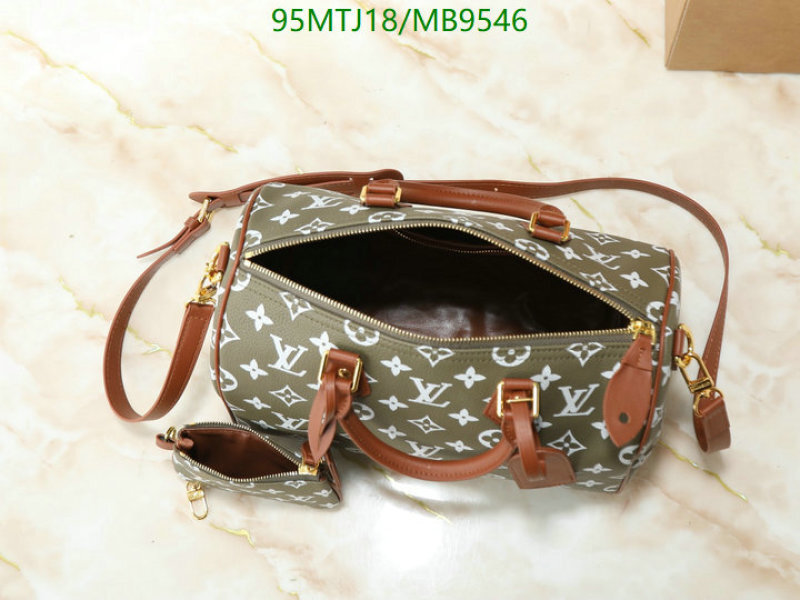 LV-Bag-4A Quality Code: MB9546 $: 95USD