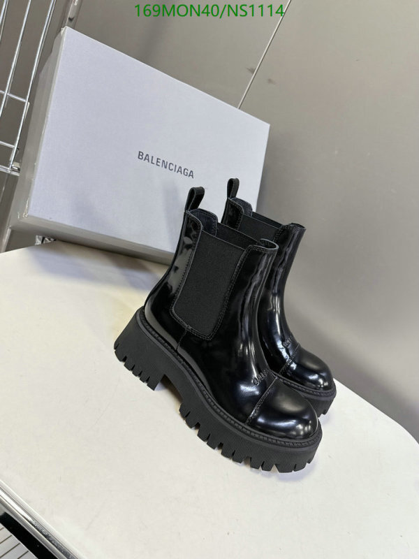 Boots-Women Shoes Code: NS1114 $: 169USD
