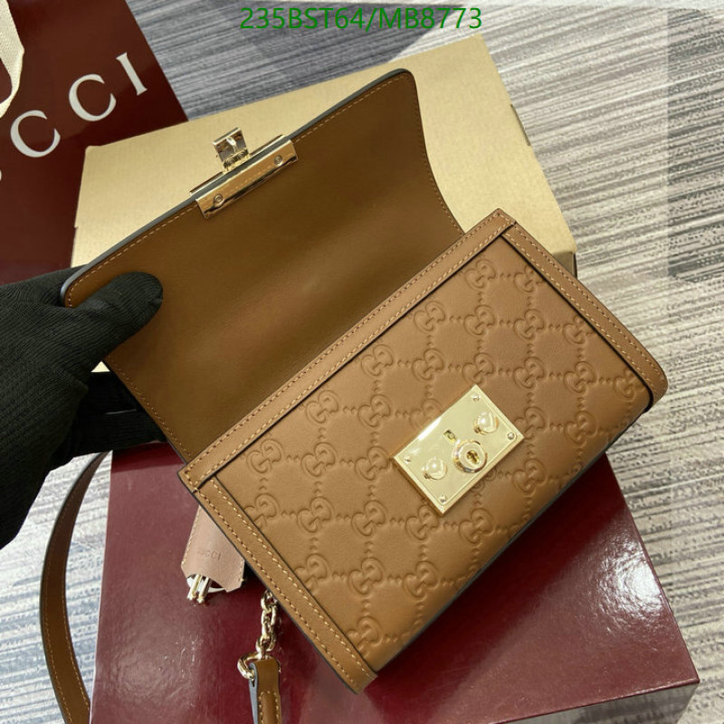 Gucci-Bag-Mirror Quality Code: MB8773 $: 235USD
