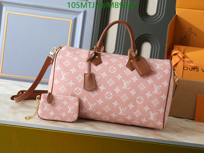 LV-Bag-4A Quality Code: MB9547 $: 105USD