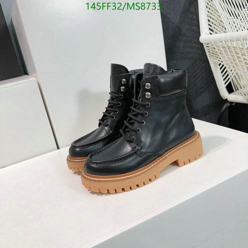 Boots-Women Shoes Code: MS8733 $: 145USD