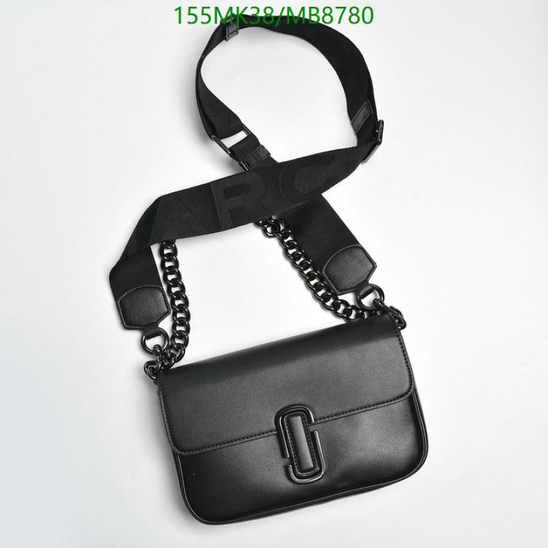 Marc Jacobs-Bag-Mirror Quality Code: MB8780 $: 155USD