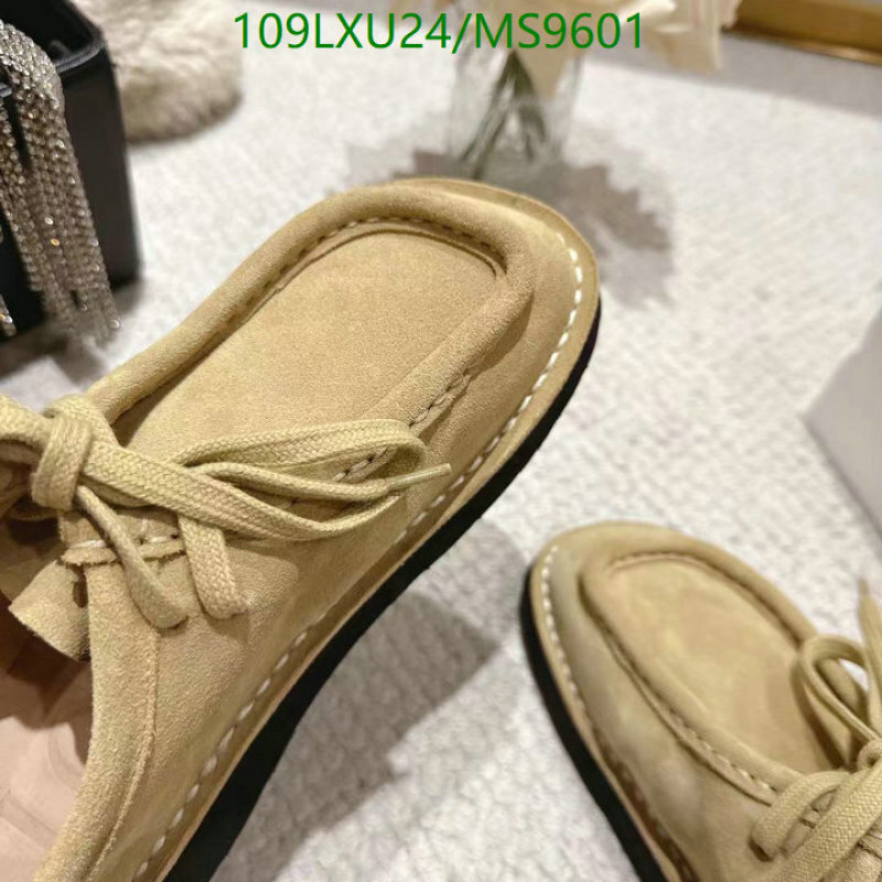 Loewe-Women Shoes Code: MS9601 $: 109USD