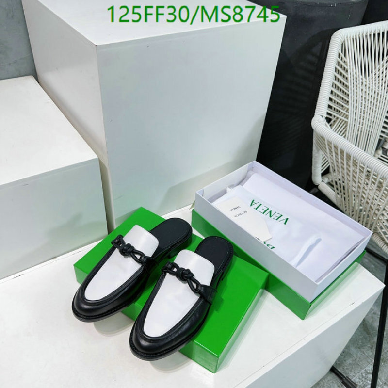 BV-Women Shoes Code: MS8745 $: 125USD