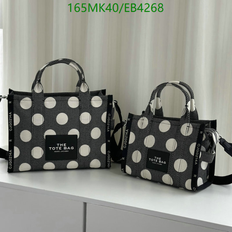 Marc Jacobs-Bag-Mirror Quality Code: EB4268