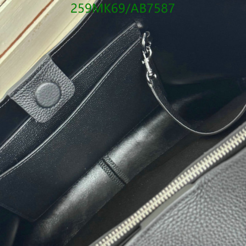 Marc Jacobs-Bag-Mirror Quality Code: AB7587 $: 259USD