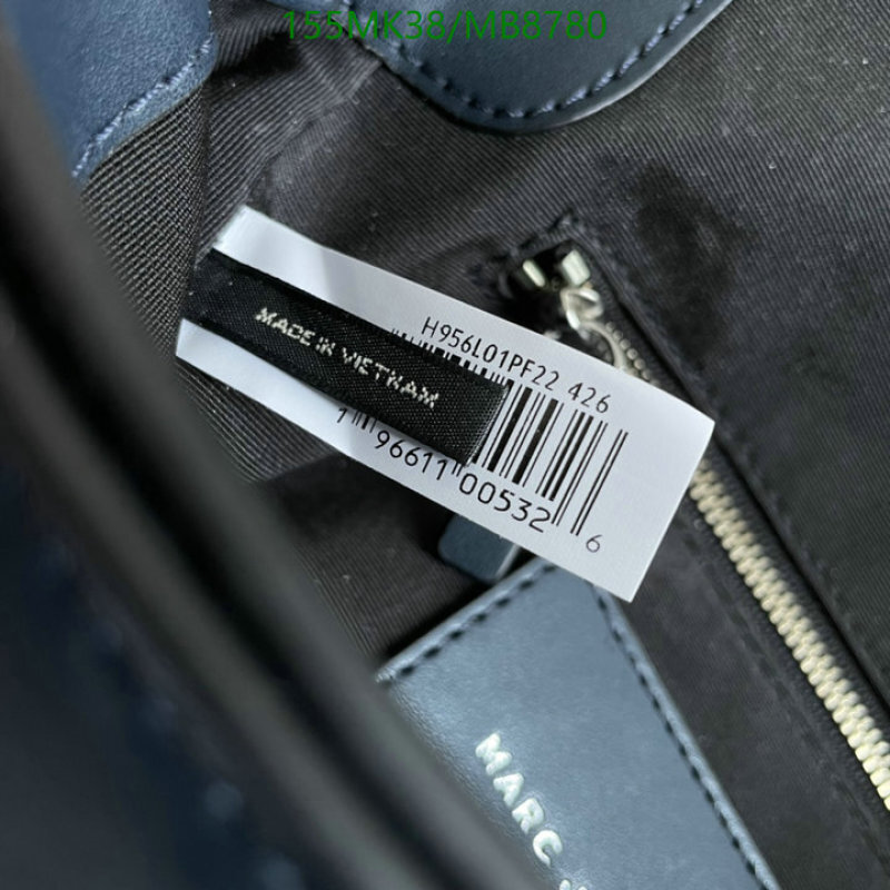 Marc Jacobs-Bag-Mirror Quality Code: MB8780 $: 155USD
