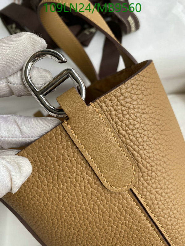 Hermes-Bag-4A Quality Code: MB9560 $: 109USD