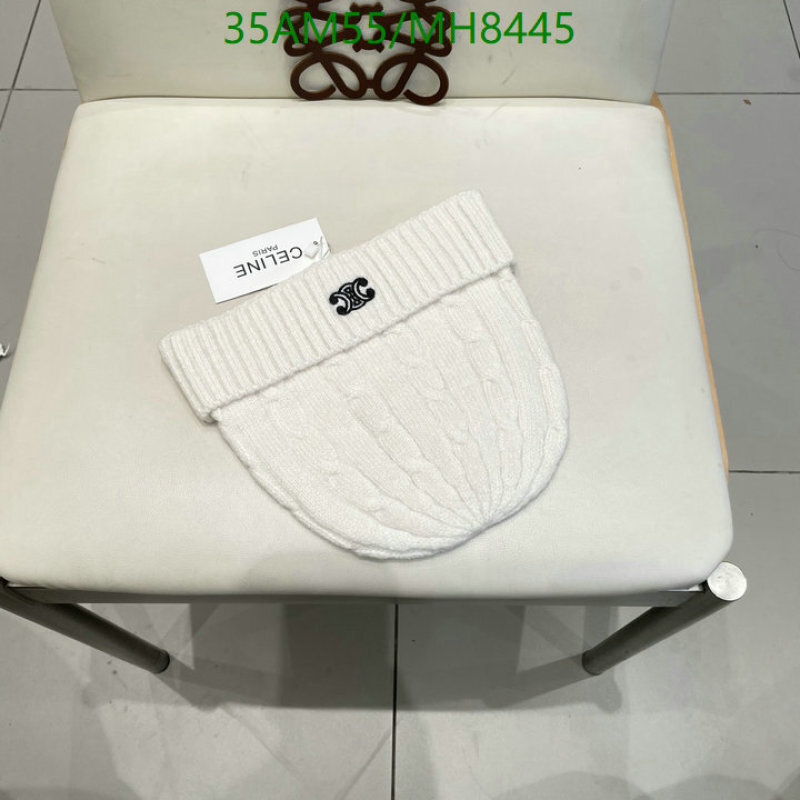 Celine-Cap(Hat) Code: MH8445 $: 35USD