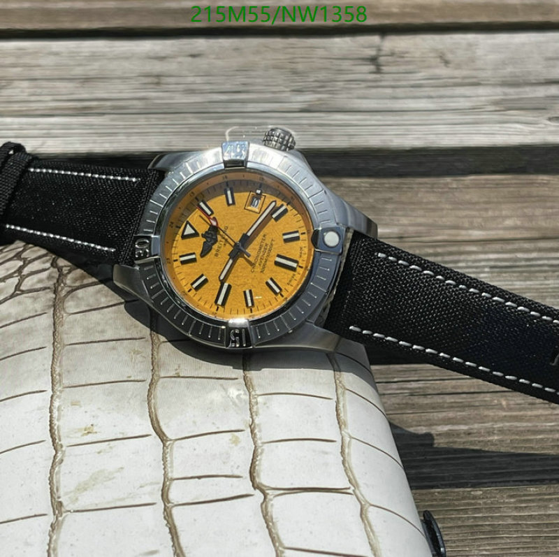 Breitling-Watch-Mirror Quality Code: NW1358 $: 215USD