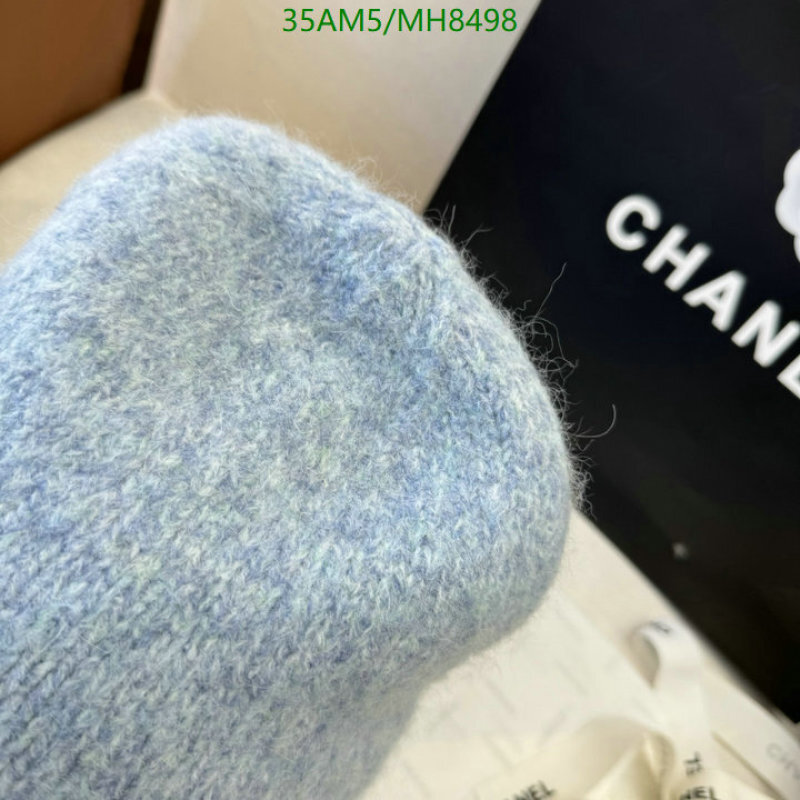 Chanel-Cap(Hat) Code: MH8498 $: 35USD
