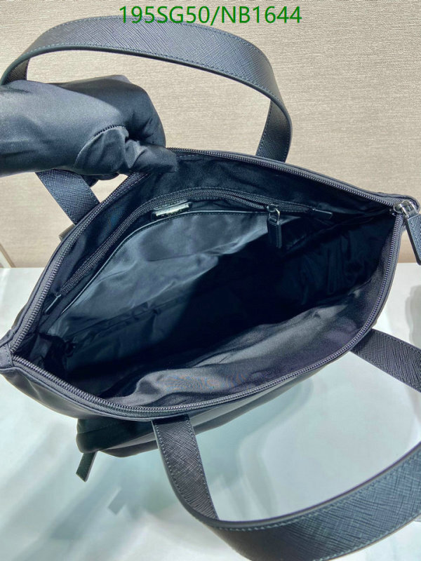 Prada-Bag-Mirror Quality Code: NB1644 $: 195USD
