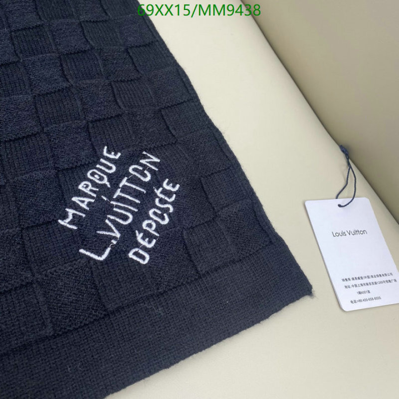 LV-Scarf Code: MM9438 $: 69USD