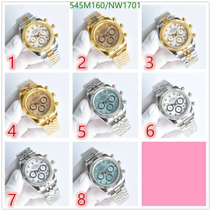 Rolex-Watch-Mirror Quality Code: NW1701 $: 545USD