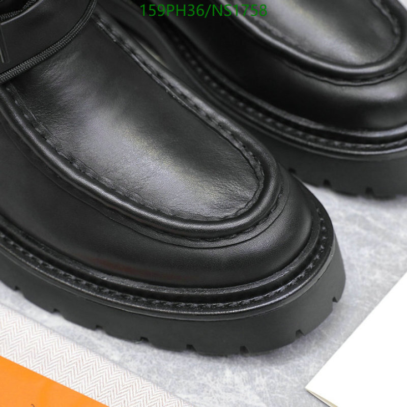 Hermes-Women Shoes Code: NS1758 $: 159USD
