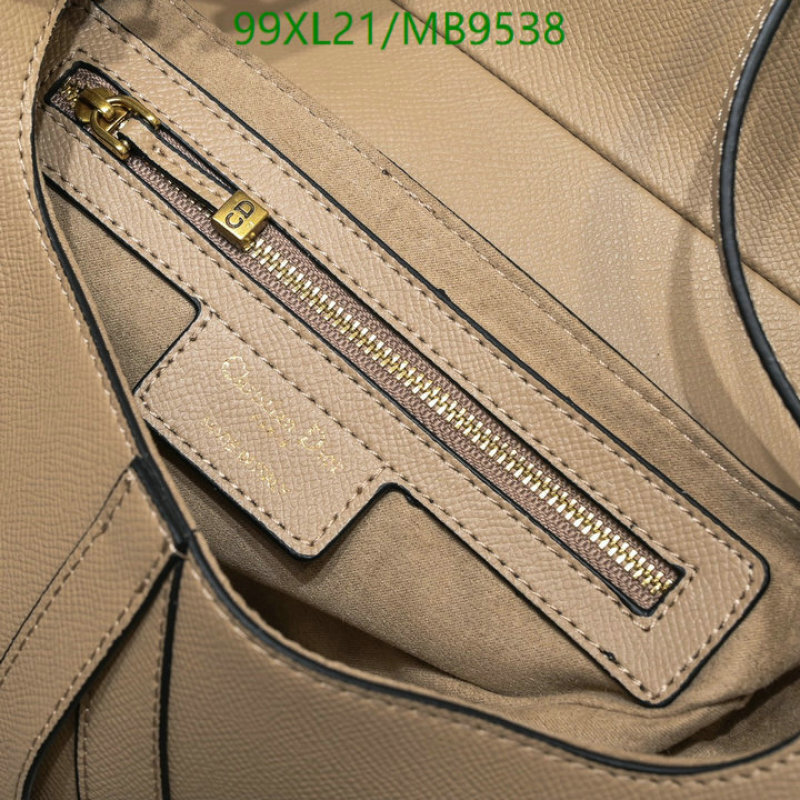 Dior-Bag-4A Quality Code: MB9538 $: 99USD