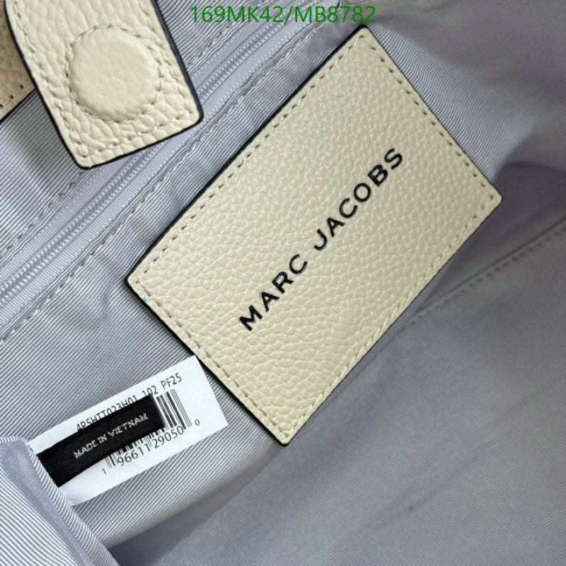 Marc Jacobs-Bag-Mirror Quality Code: MB8782 $: 169USD