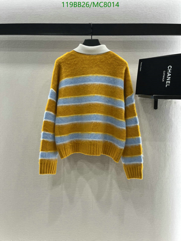 Celine-Clothing Code: MC8014 $: 119USD