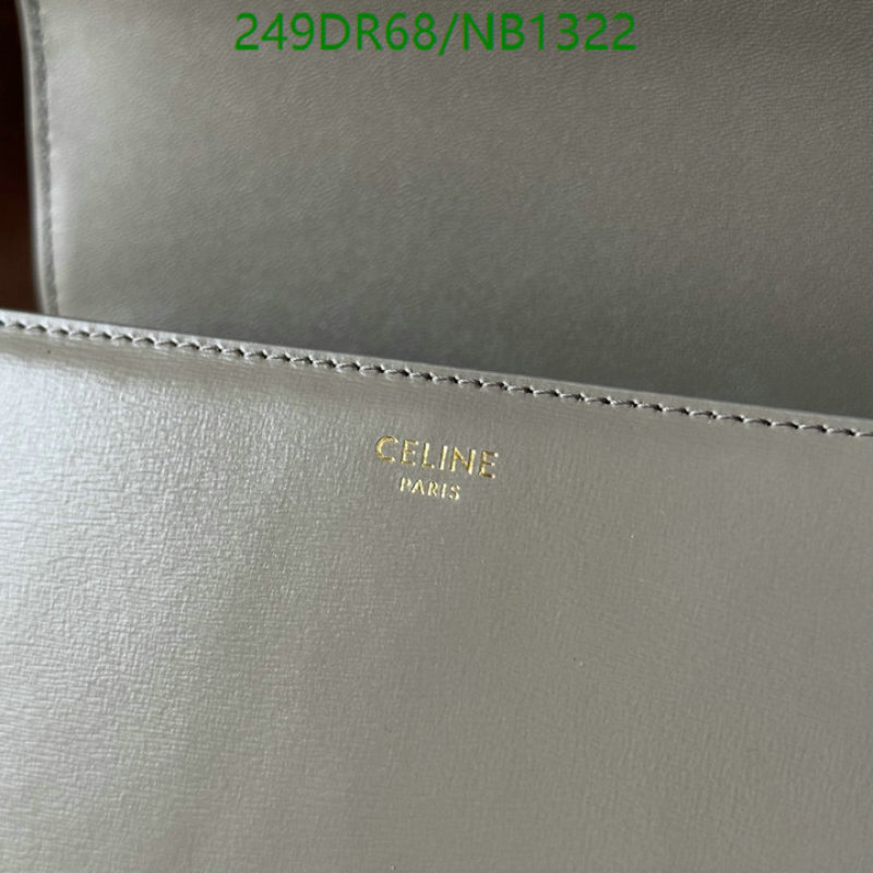 Celine-Bag-Mirror Quality Code: NB1322 $: 249USD