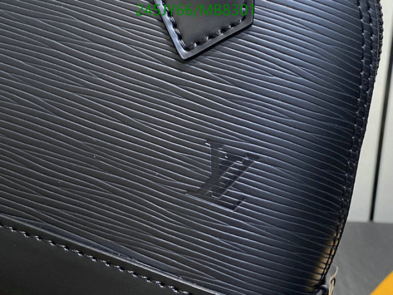 LV-Bag-Mirror Quality Code: MB8301 $: 245USD