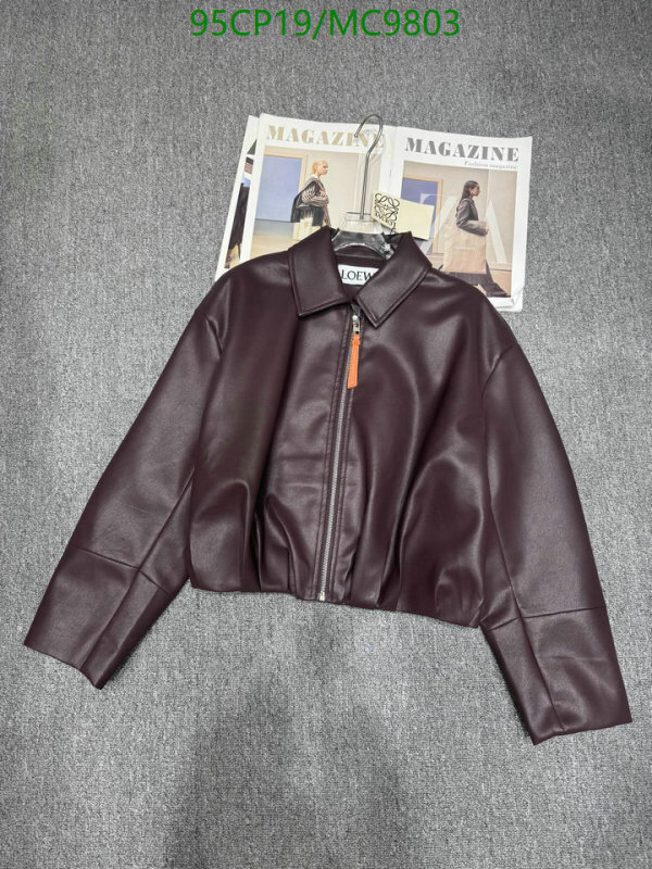 Loewe-Clothing Code: MC9803 $: 95USD