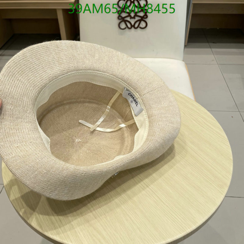 Chanel-Cap(Hat) Code: MH8455 $: 39USD