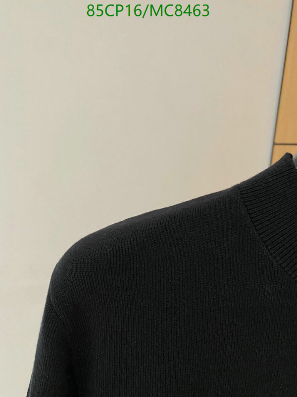 Loro Piana-Clothing Code: MC8463 $: 85USD