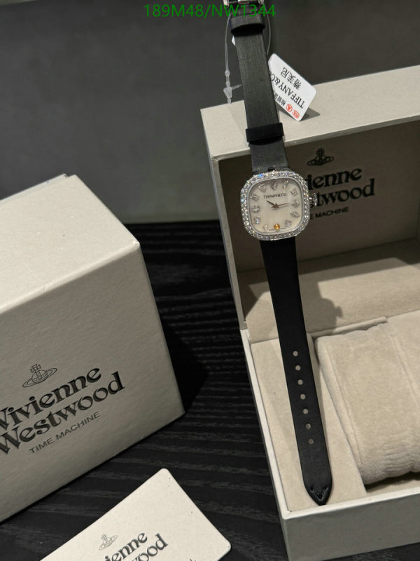 Tiffany-Watch-4A Quality Code: NW1344 $: 189USD