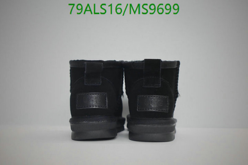 UGG-Kids shoes Code: MS9699 $: 79USD