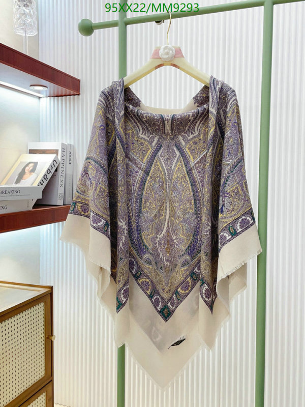 Loro Piana-Scarf Code: MM9293 $: 95USD