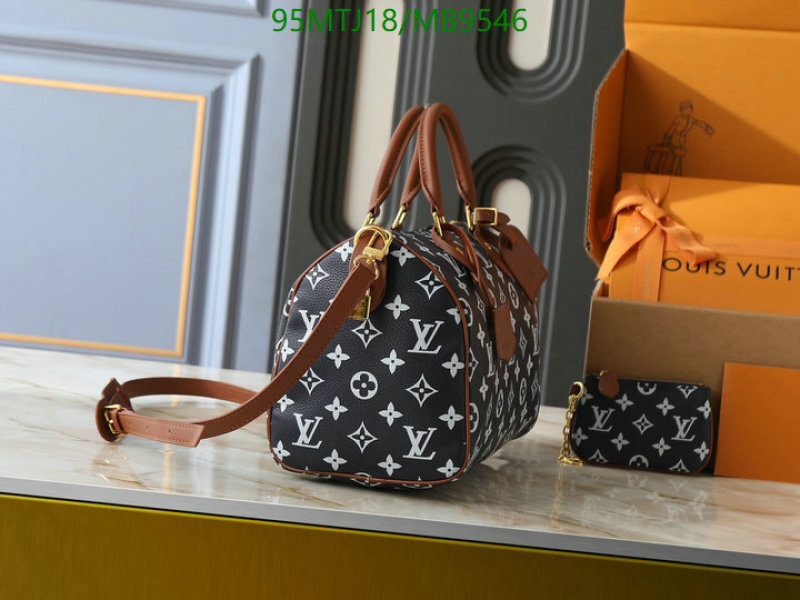LV-Bag-4A Quality Code: MB9546 $: 95USD