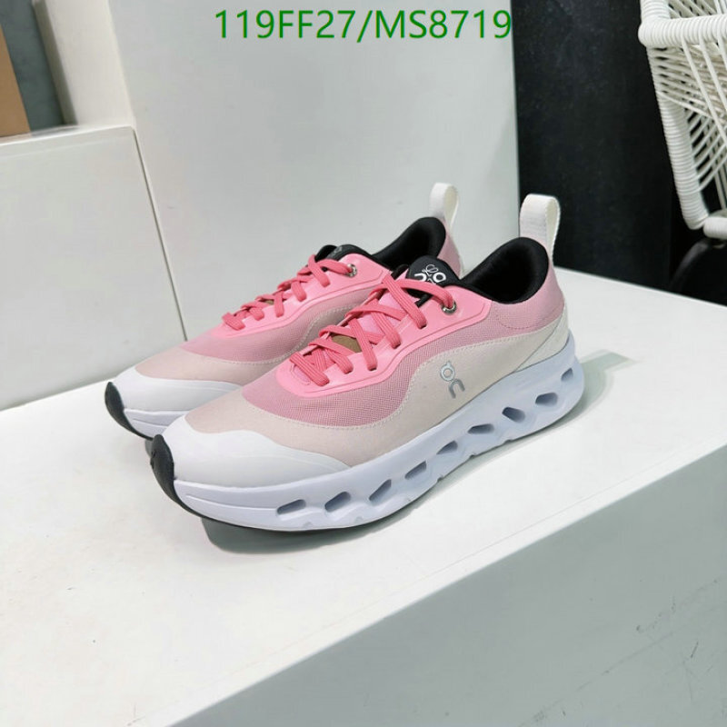 Loewe-Men shoes Code: MS8719 $: 119USD