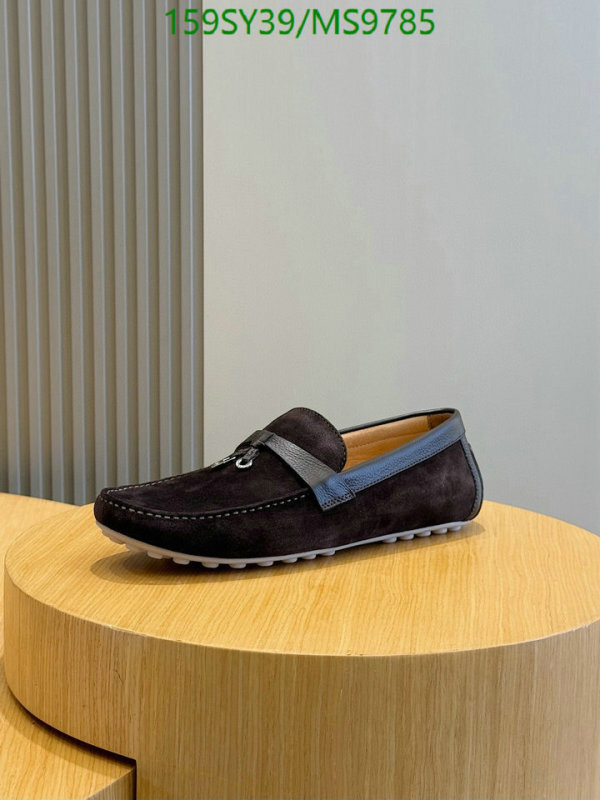 Loro Piana-Men shoes Code: MS9785 $: 159USD