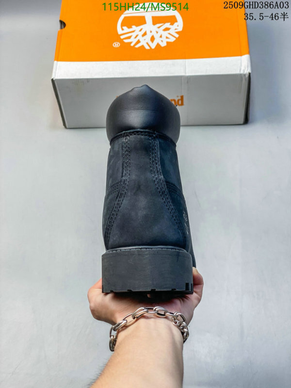 Boots-Men shoes Code: MS9514 $: 115USD