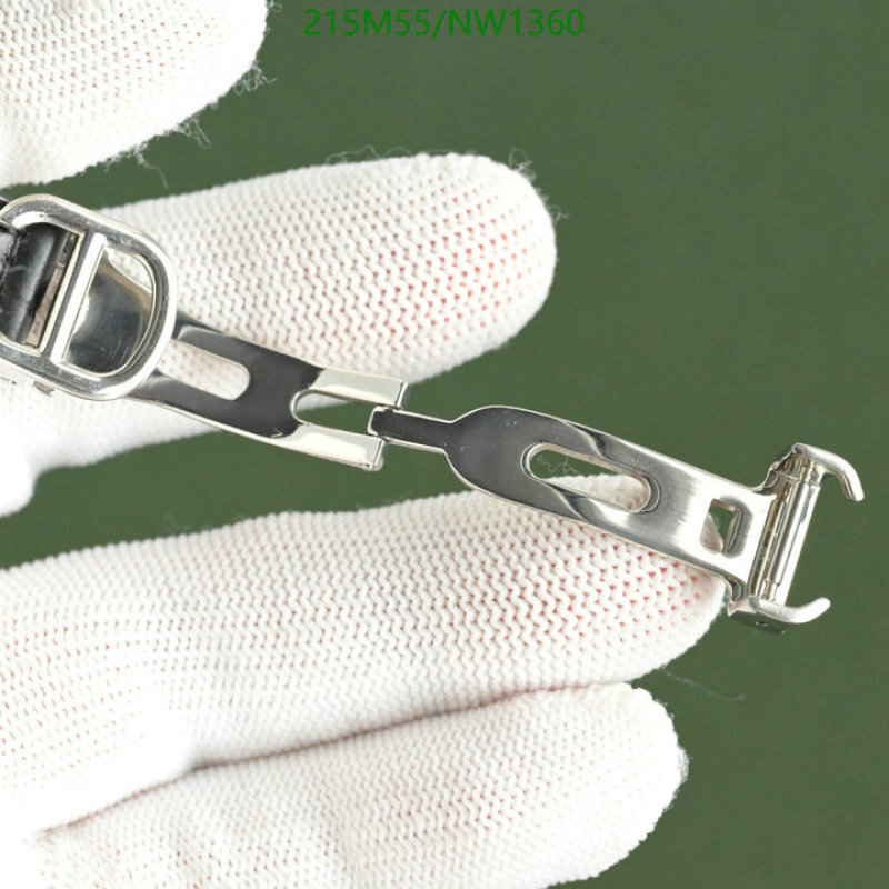 Cartier-Watch-Mirror Quality Code: NW1360 $: 215USD