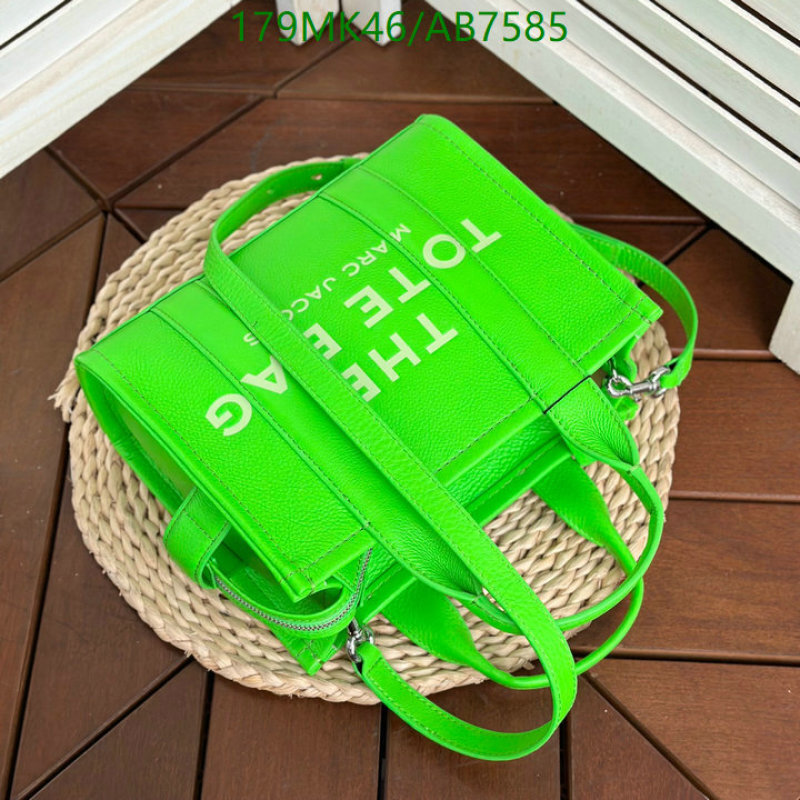 Marc Jacobs-Bag-Mirror Quality Code: AB7585 $: 179USD