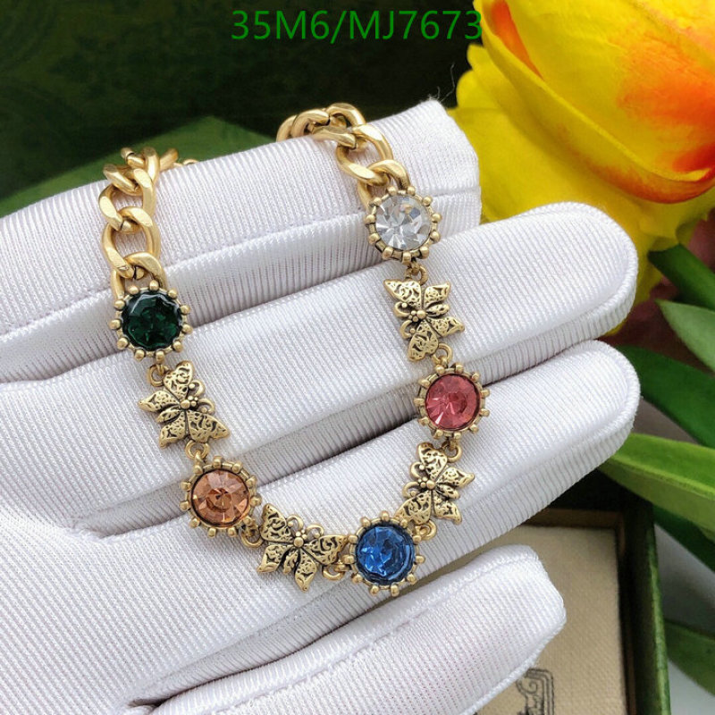 Graff-Jewelry Code: MJ7673 $: 35USD