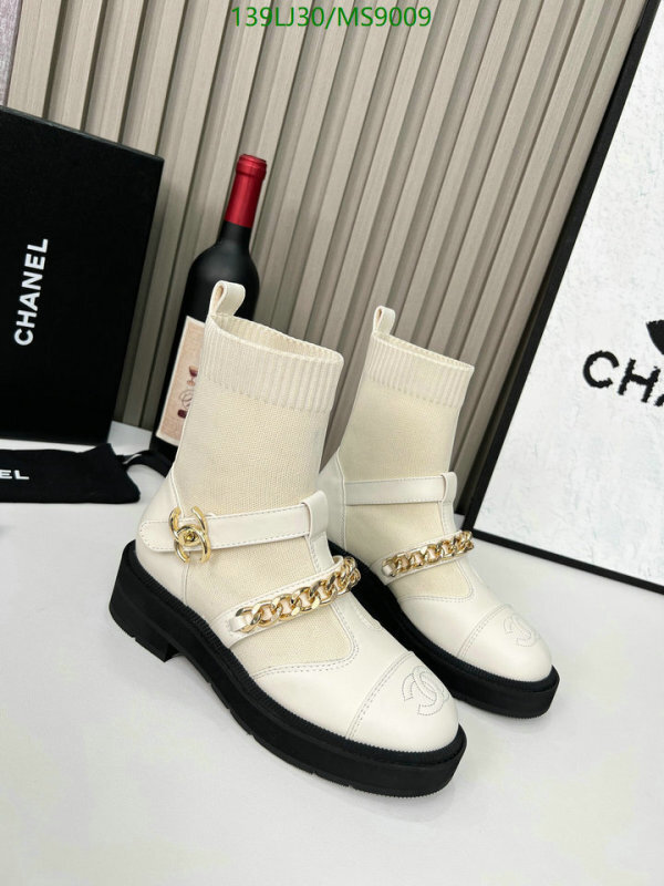 Chanel-Women Shoes Code: MS9009 $: 139USD
