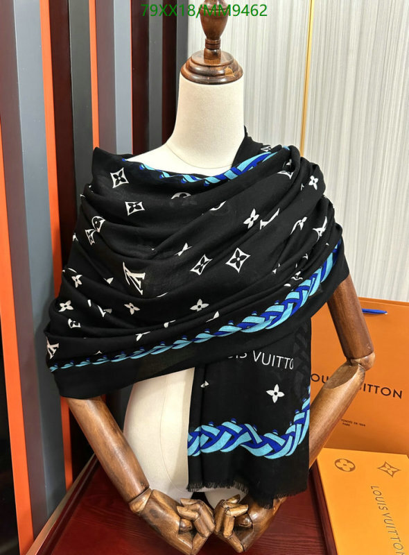 LV-Scarf Code: MM9462 $: 79USD