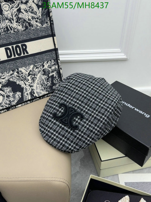 Celine-Cap(Hat) Code: MH8437 $: 35USD