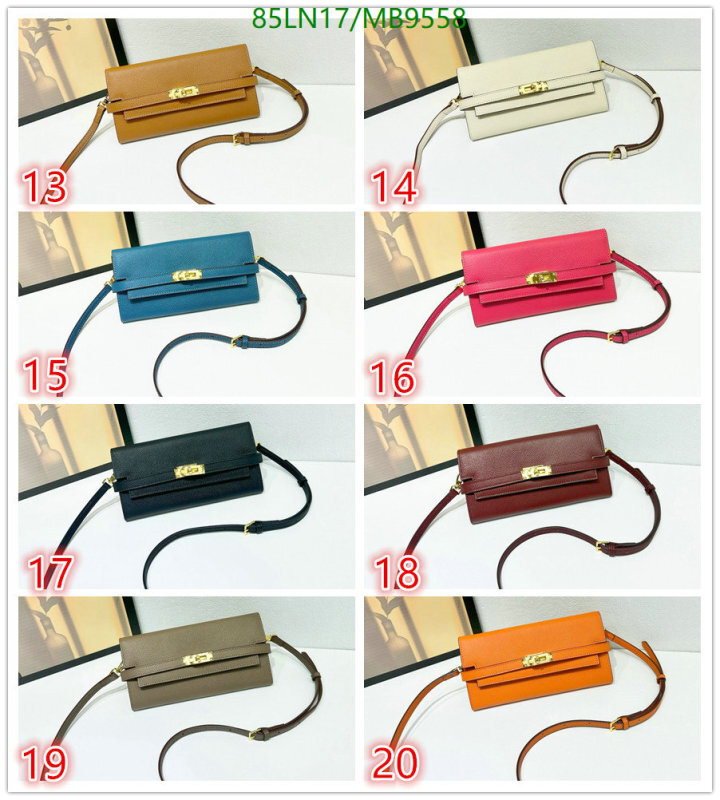 Hermes-Bag-4A Quality Code: MB9558 $: 85USD