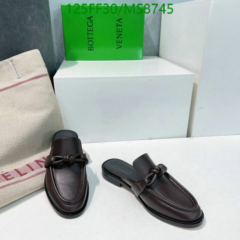 BV-Women Shoes Code: MS8745 $: 125USD