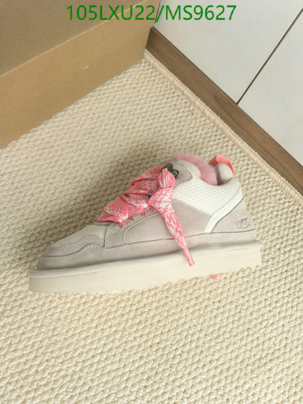 UGG-Women Shoes Code: MS9627 $: 105USD