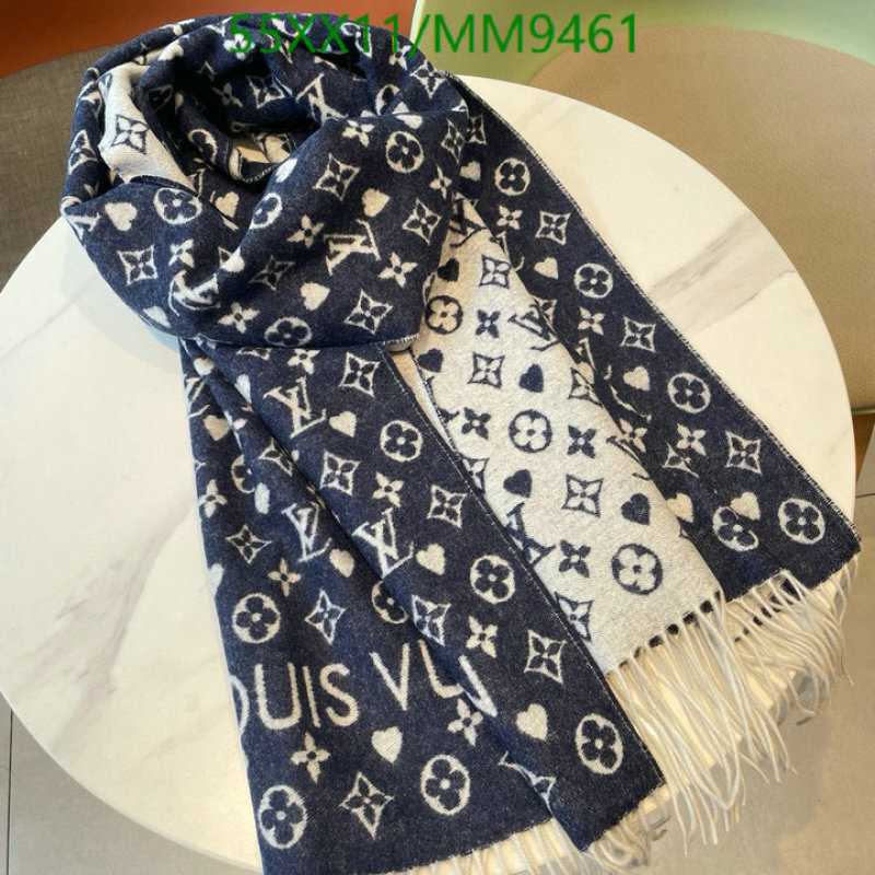 LV-Scarf Code: MM9461 $: 55USD