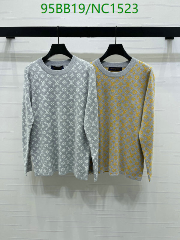 LV-Clothing Code: NC1523 $: 95USD