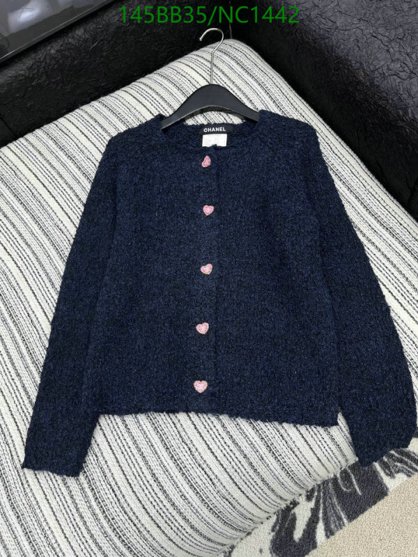 Chanel-Clothing Code: NC1442 $: 145USD