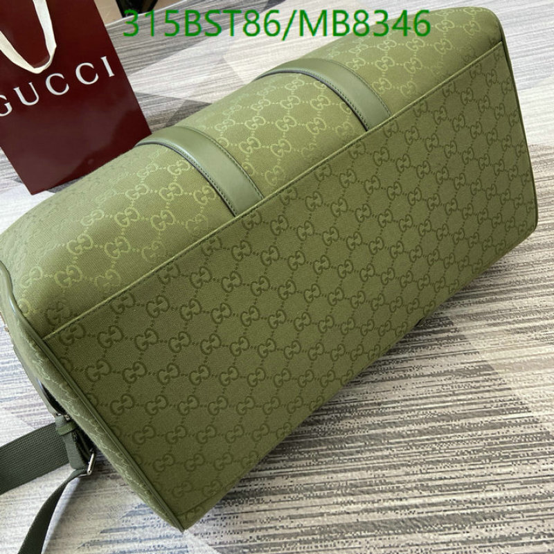 Gucci-Bag-Mirror Quality Code: MB8346 $: 315USD
