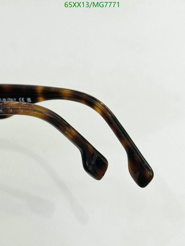 Burberry-Glasses Code: MG7771 $: 65USD