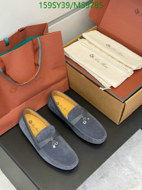 Loro Piana-Men shoes Code: MS9785 $: 159USD